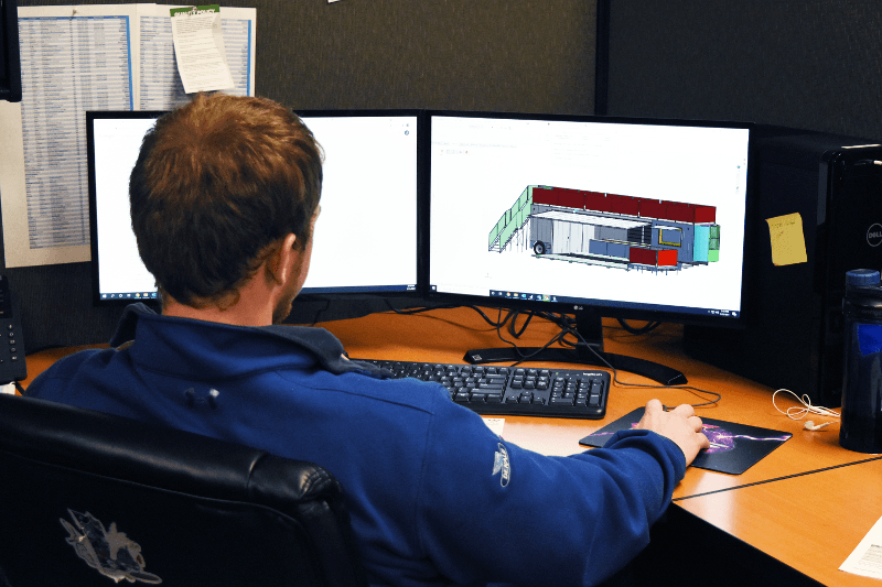 Engineering Management Jobs St Louis MO Craftsmen Industries